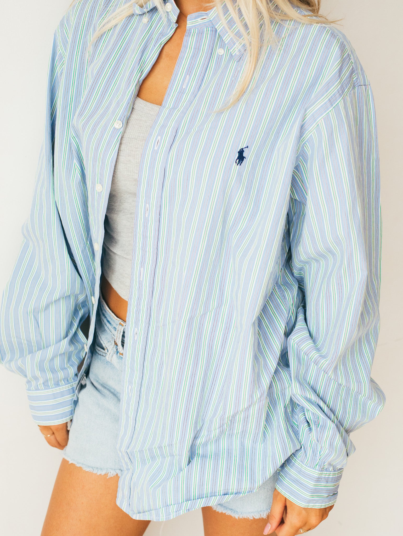 Ralph Lauren - Shirt