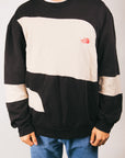 The North Face Renewed Sweatshirt (L)