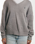 Ralph Lauren - Sweatshirt (M)
