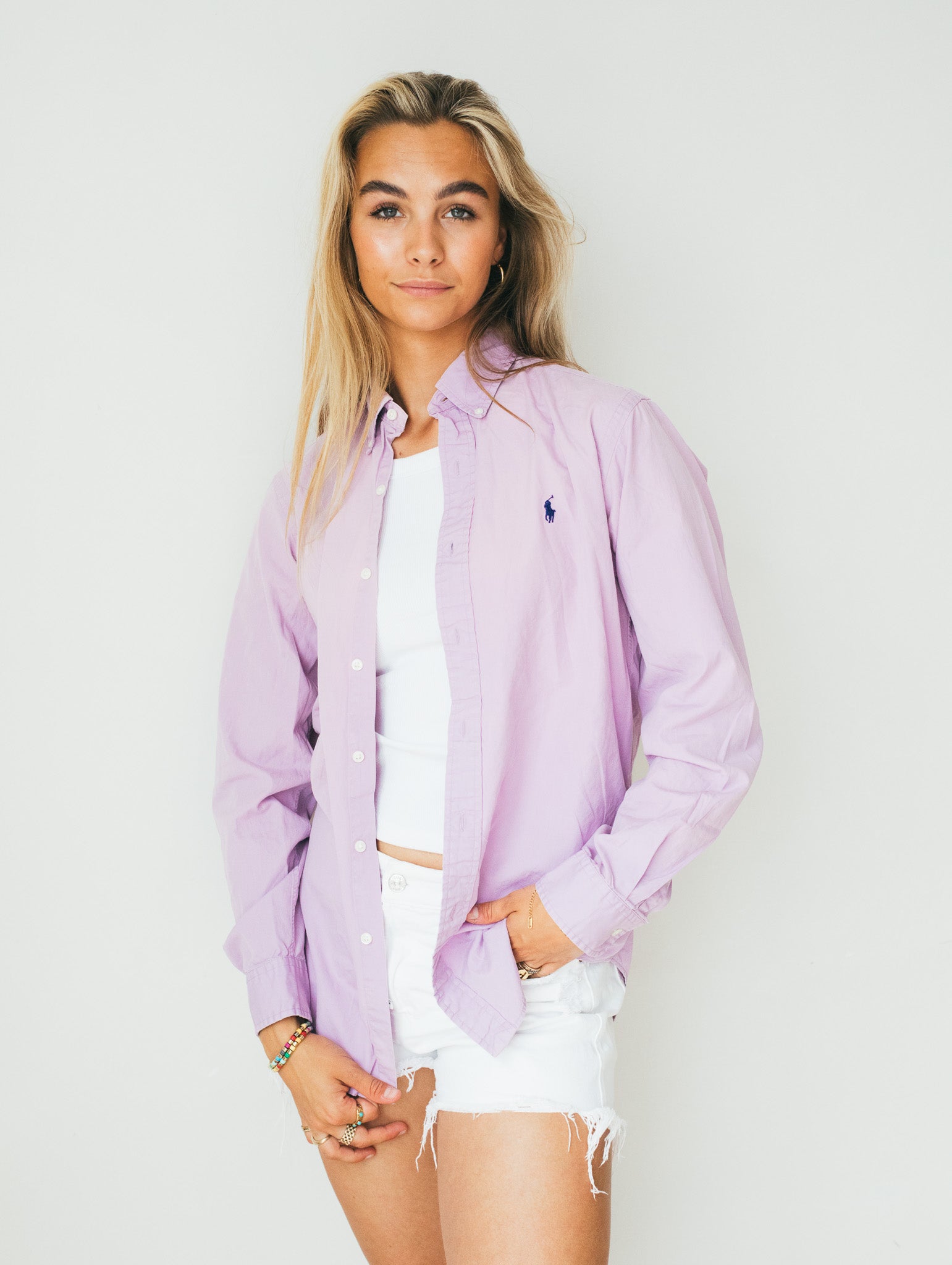 Ralph Lauren - Shirt