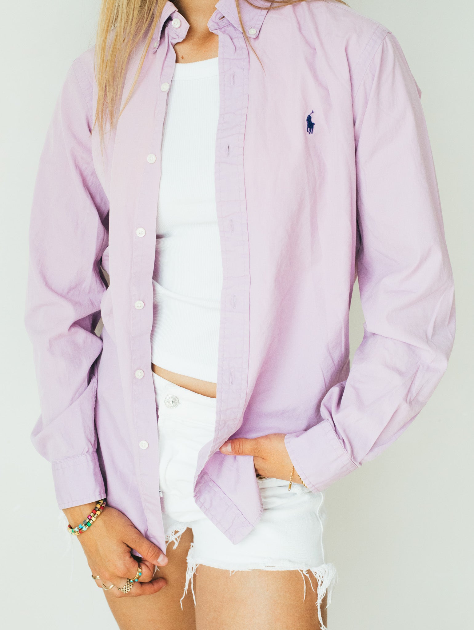 Ralph Lauren - Shirt