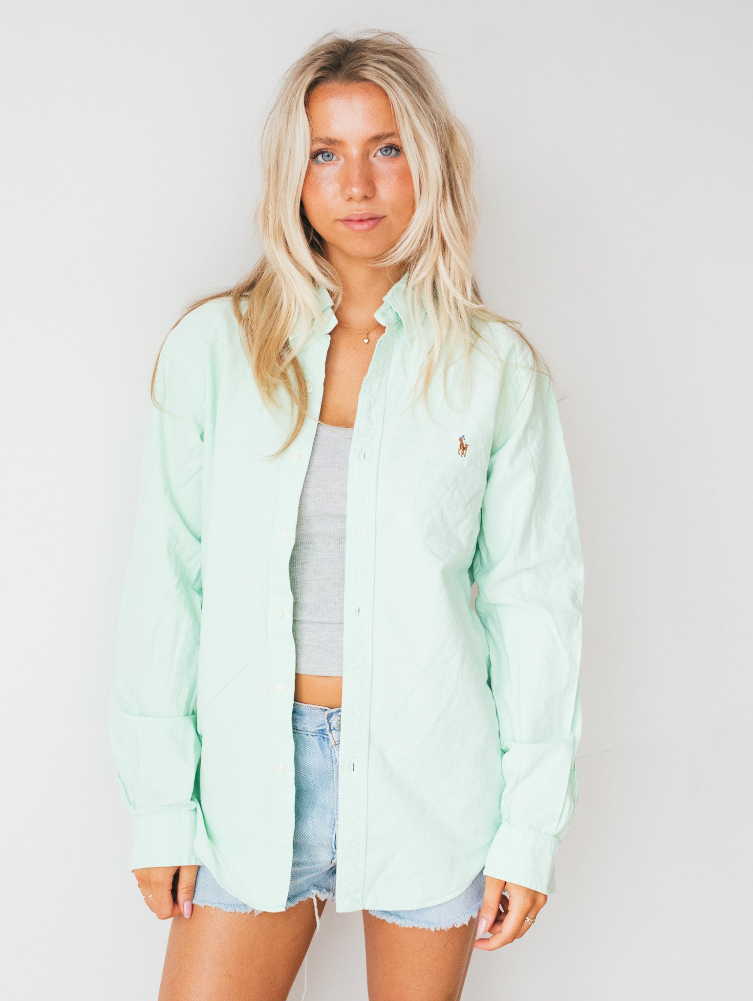 Ralph Lauren - Shirt