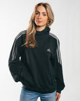 Adidas - Hoodie (L)
