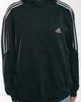 Adidas - Hoodie (L)