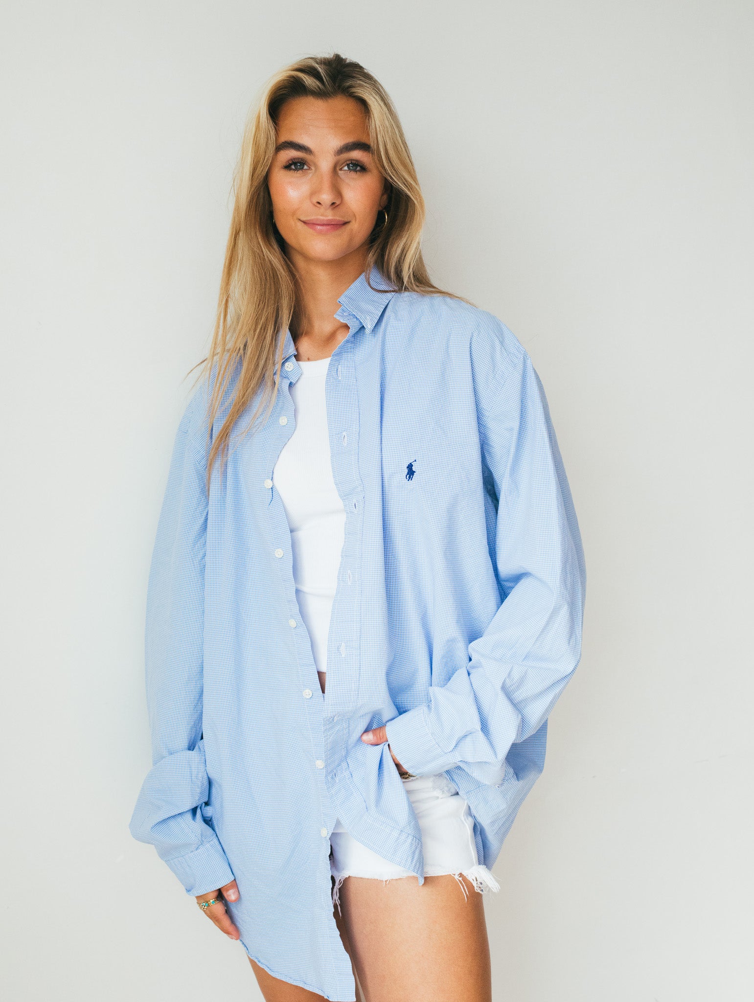 Ralph Lauren - Shirt