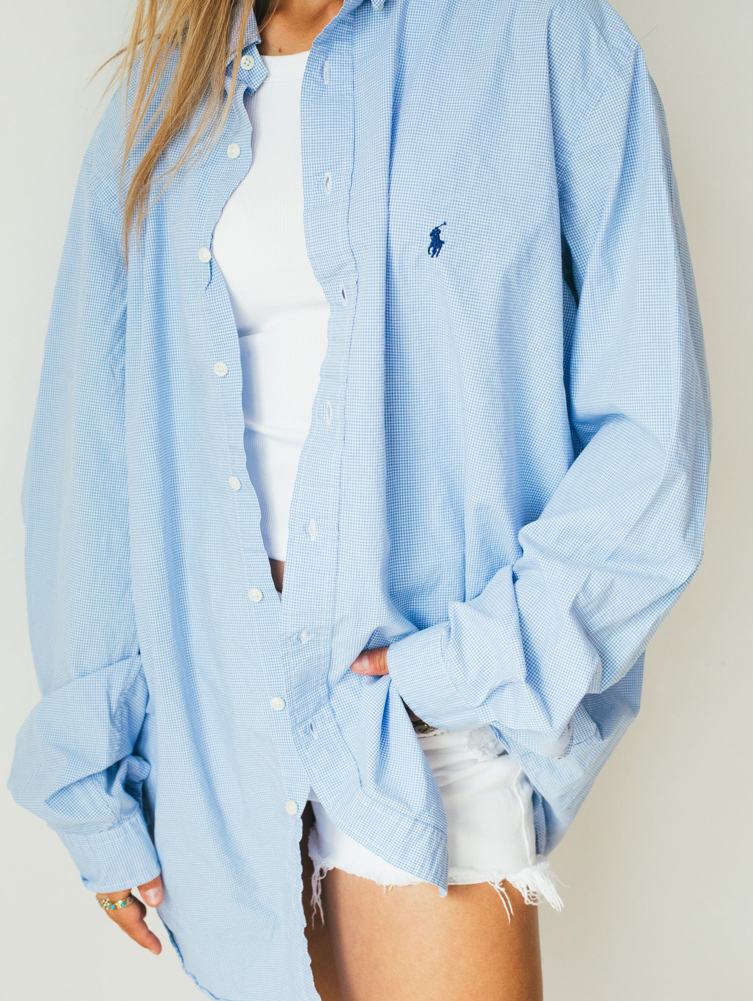 Ralph Lauren - Shirt