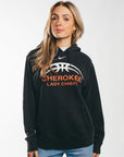 Nike X Lady Chiefs - Hoodie (M)