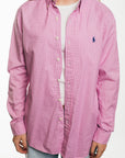 Ralph Lauren - Shirt (M)