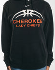 Nike X Lady Chiefs - Hoodie (M)