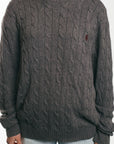 Ralph Lauren - Sweatshirt (M)