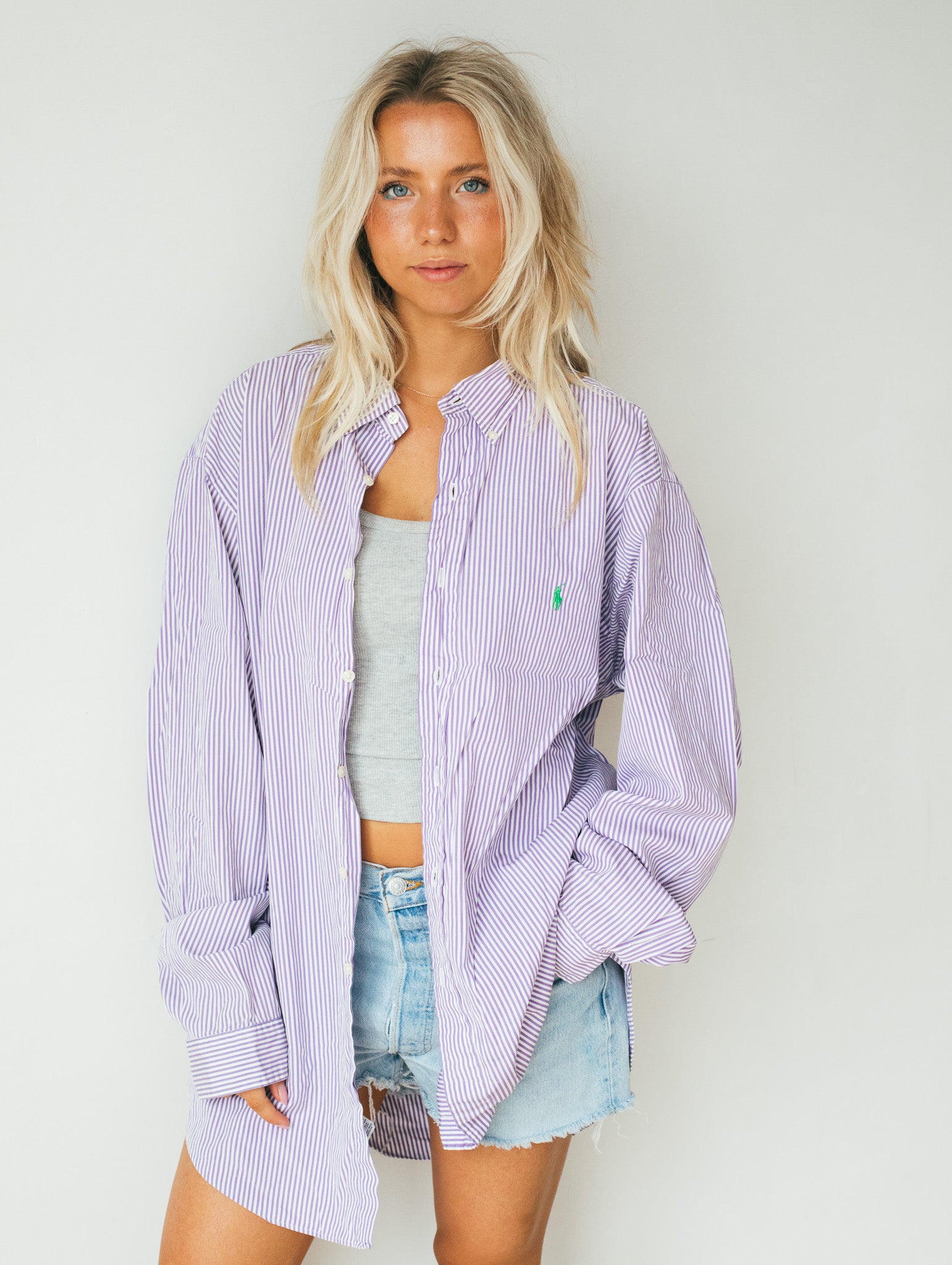 Ralph Lauren - Shirt