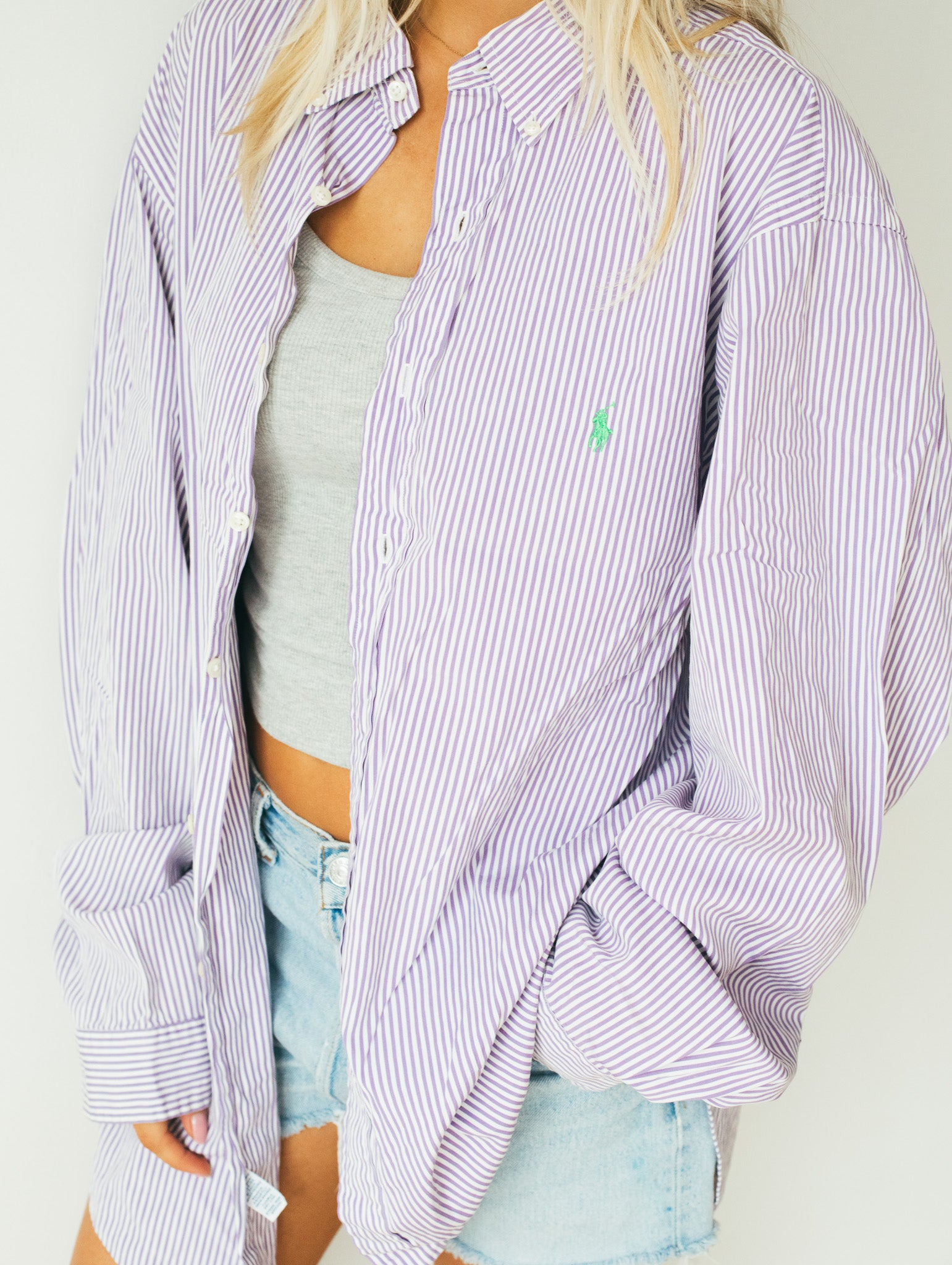 Ralph Lauren - Shirt