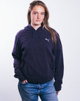 Puma - Hoodie (M)