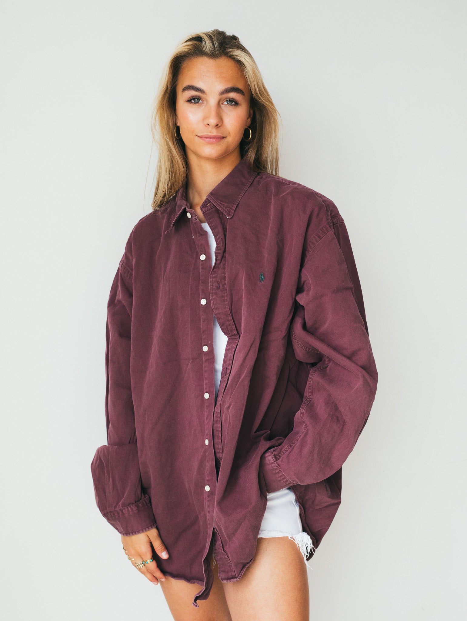Ralph Lauren - Shirt