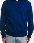 Ralph Lauren - Sweatshirt (M)