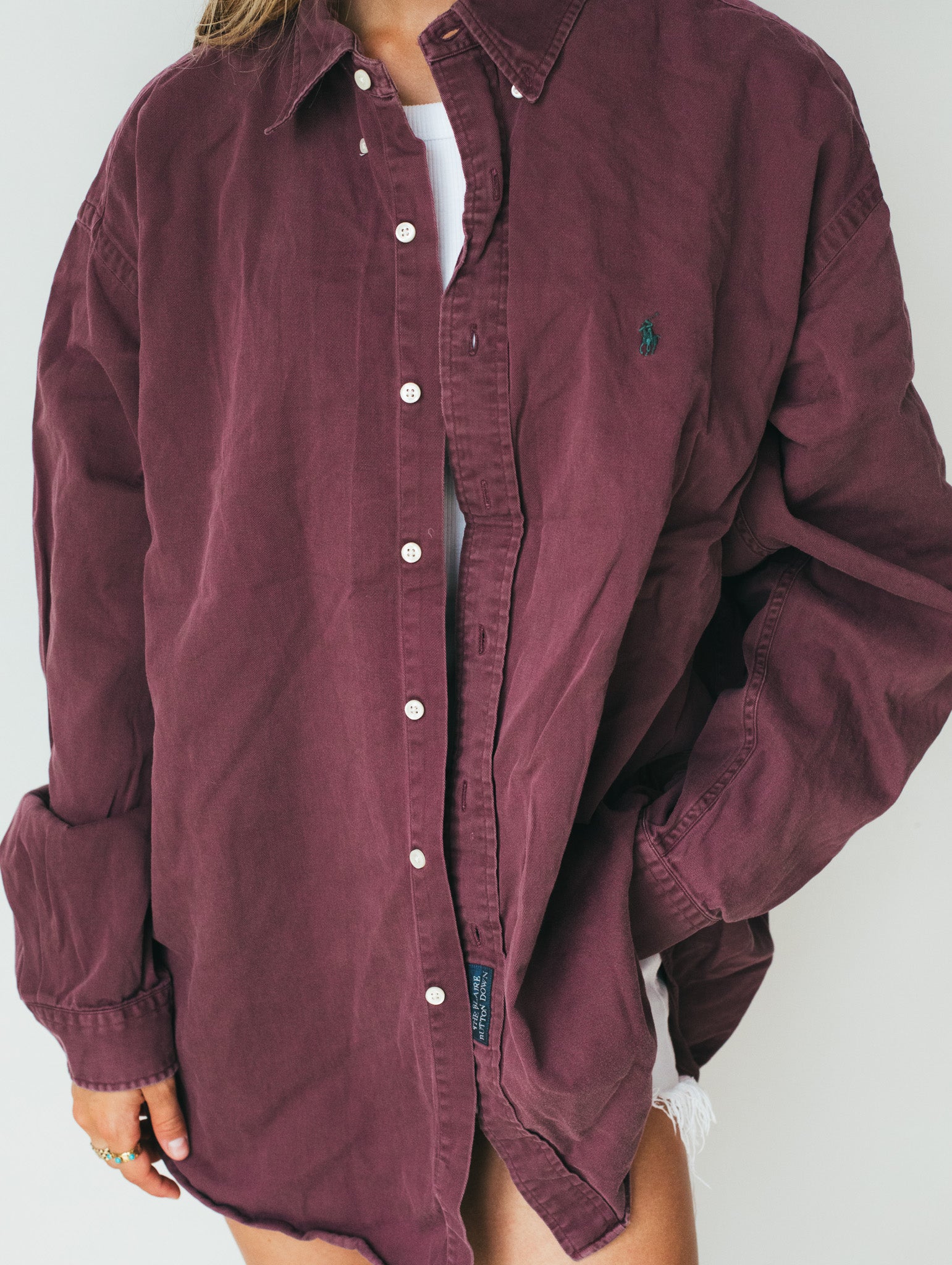 Ralph Lauren - Shirt