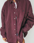 Ralph Lauren - Shirt