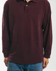Ralph Lauren - Rugby Polo (L)