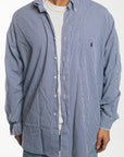 Ralph Lauren - Shirt (XL)