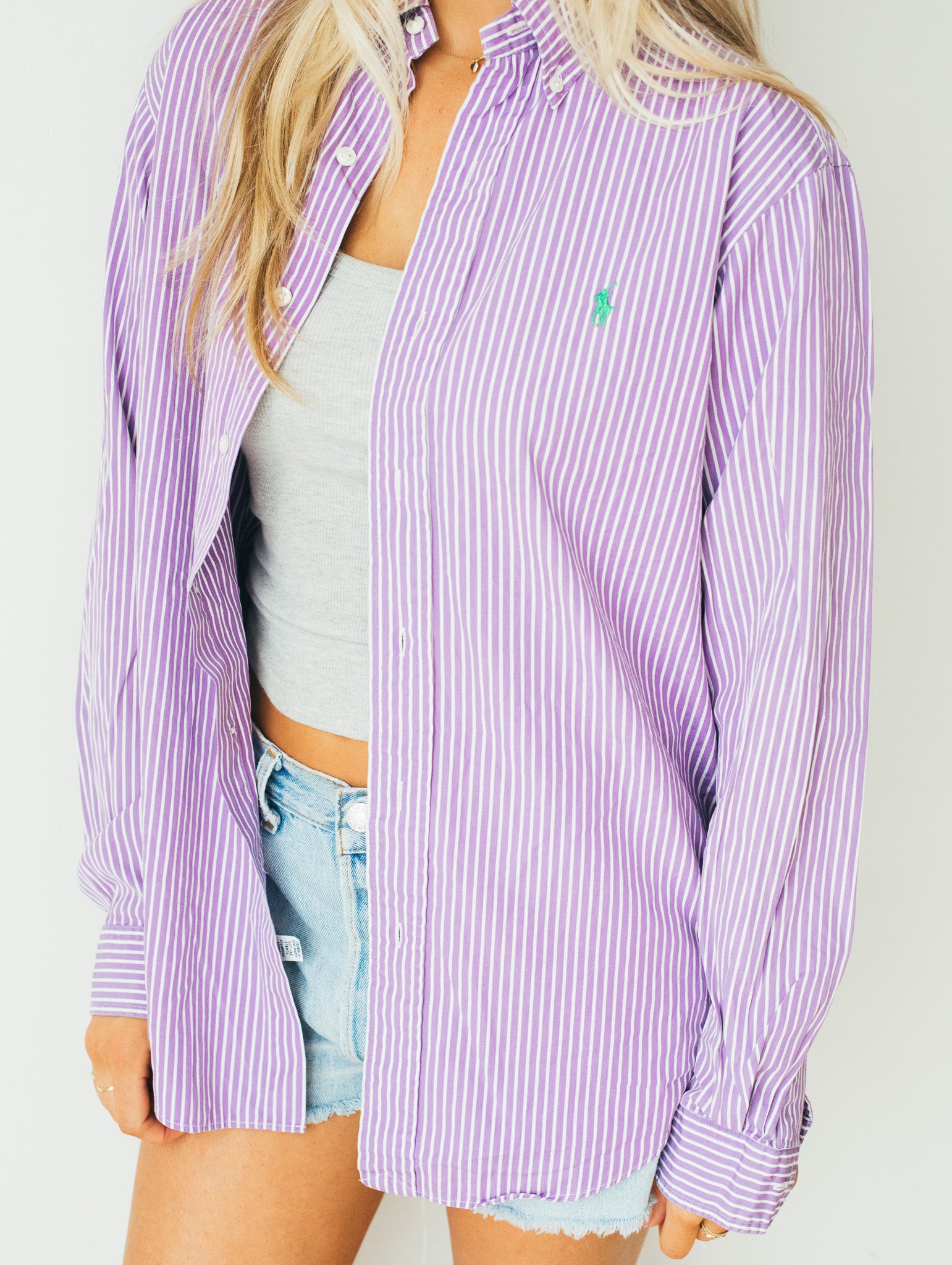 Ralph Lauren - Shirt