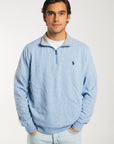 Ralph Lauren - Quarter Zip