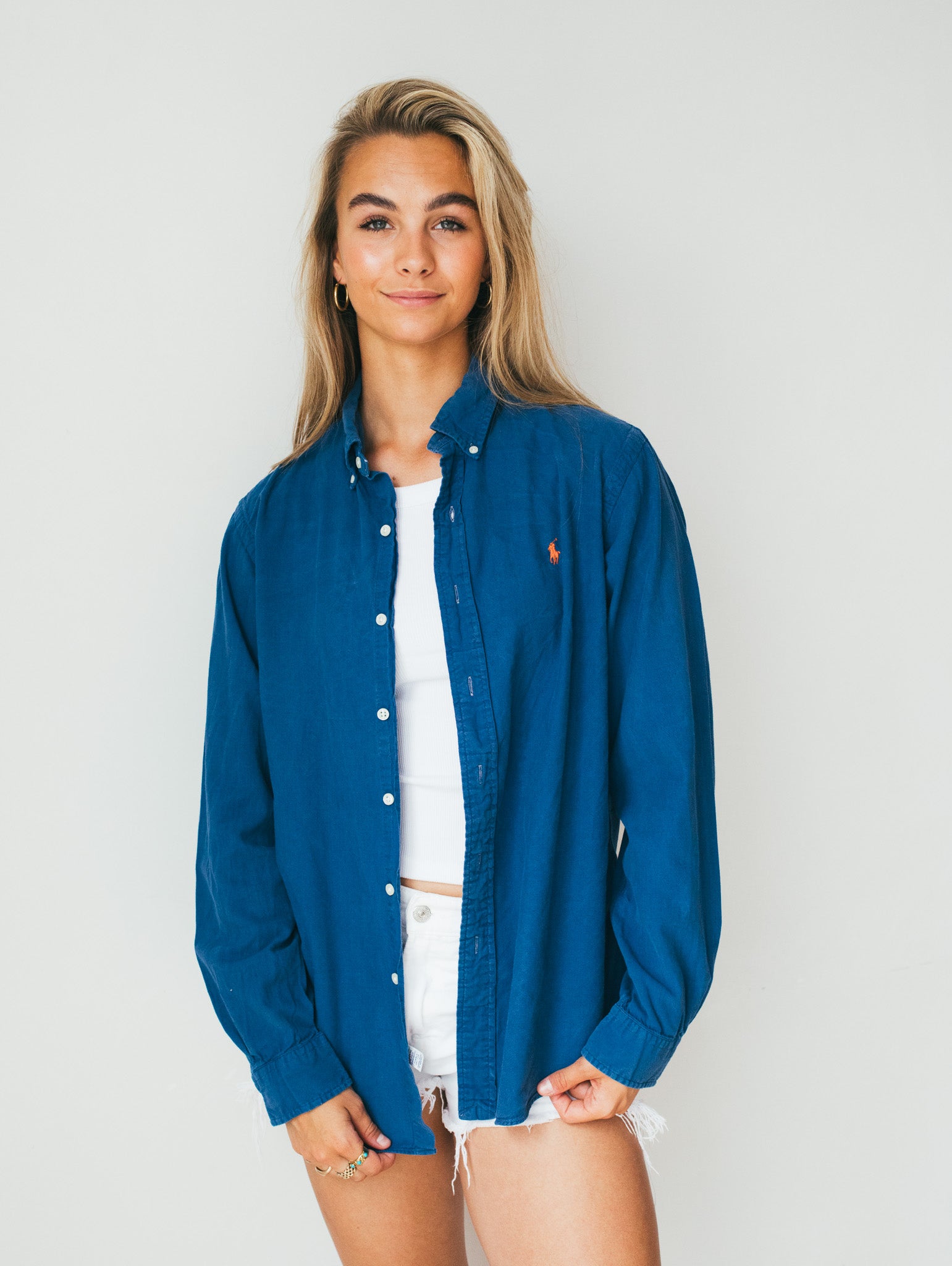 Ralph Lauren - Shirt