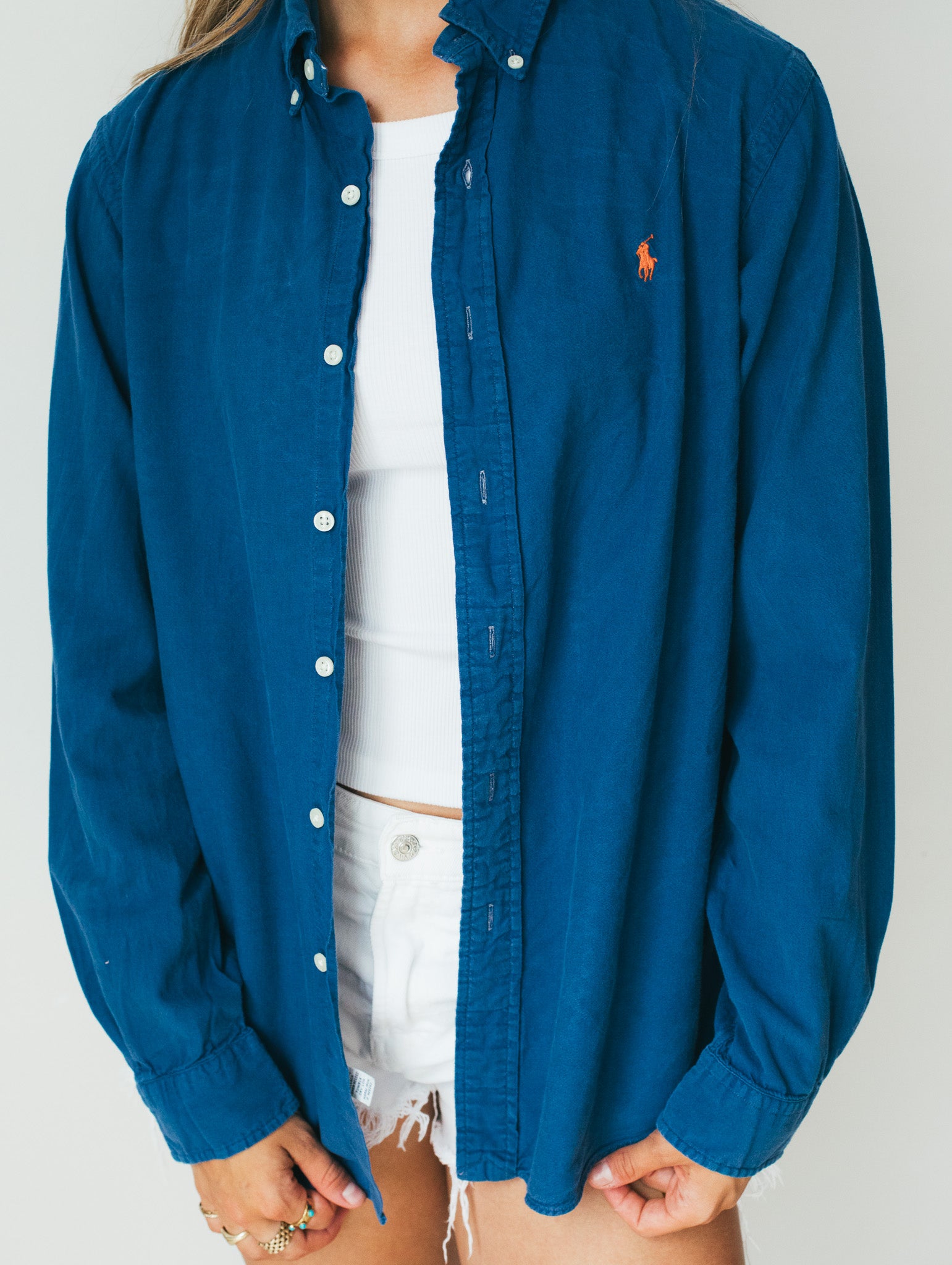 Ralph Lauren - Shirt