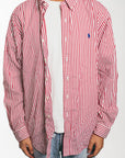Ralph Lauren - Shirt