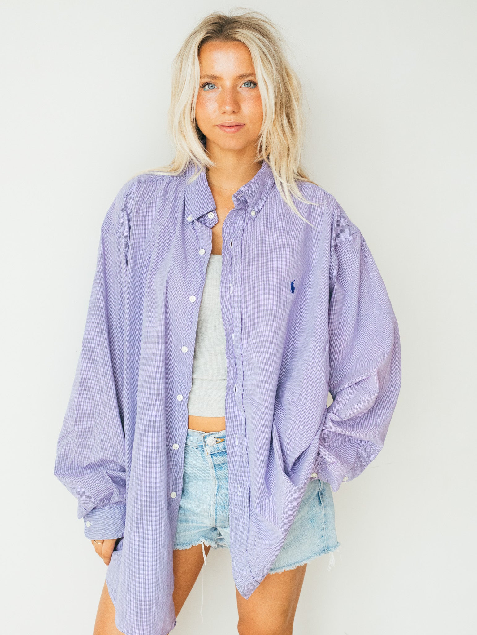 Ralph Lauren - Shirt