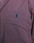 Ralph Lauren - Shirt (XL)