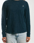 Ralph Lauren - Sweatshirt (S)