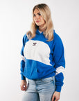 Adidas Renewed Hoodie (S)