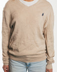 Ralph Lauren - Sweatshirt (M)