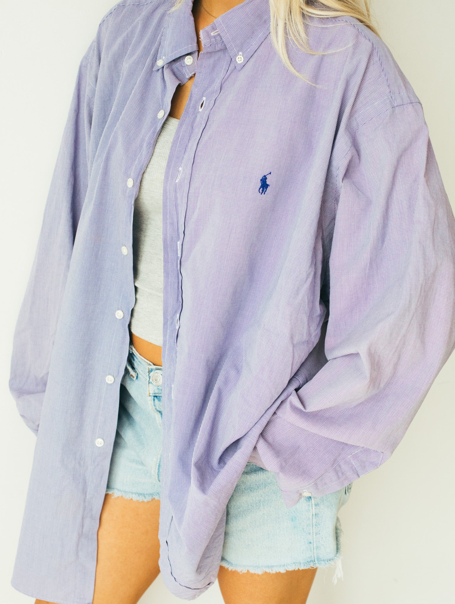 Ralph Lauren - Shirt