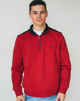 Nautica - Quarter Zip