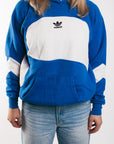 Adidas Renewed Hoodie (S)