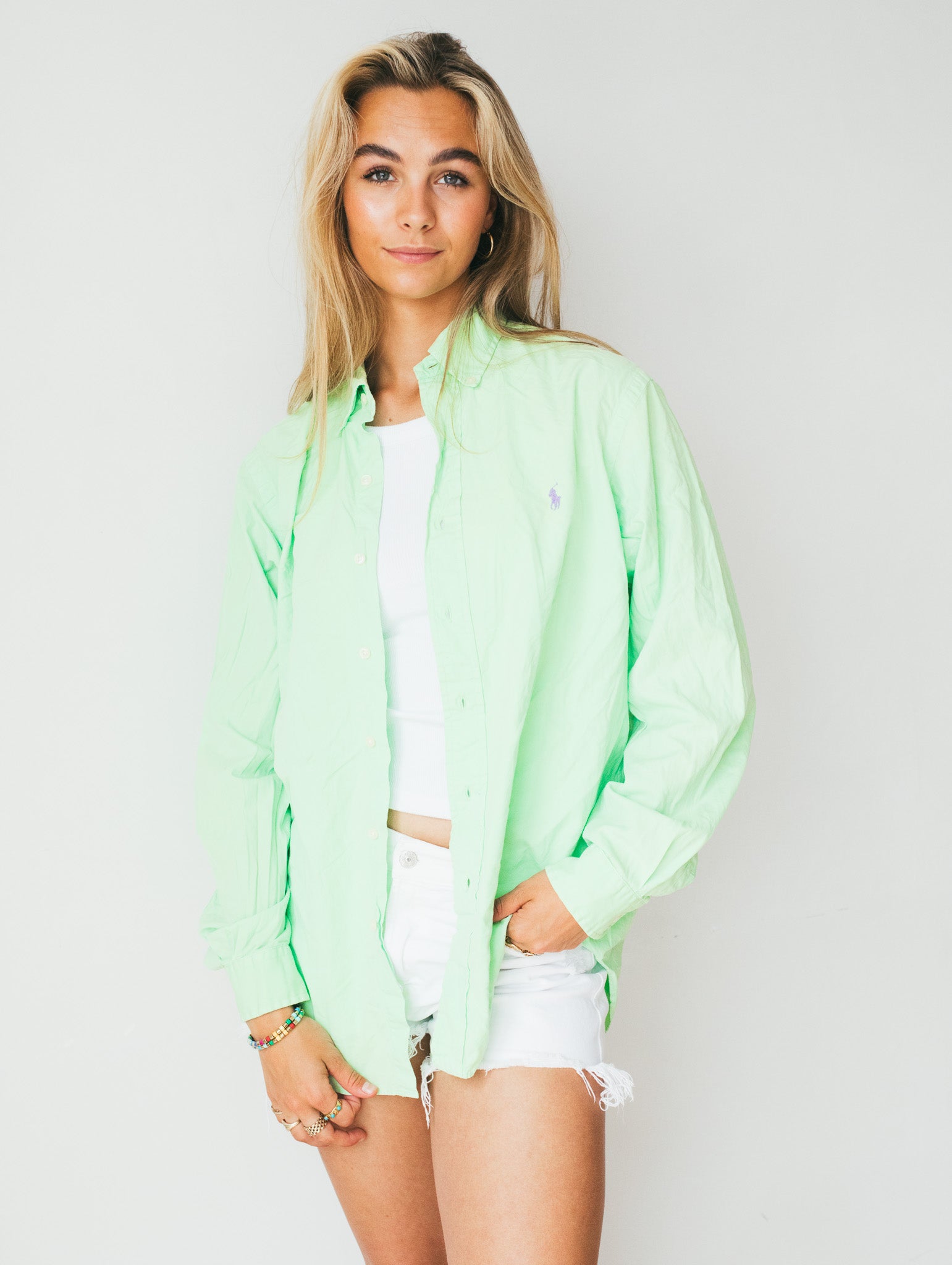 Ralph Lauren - Shirt