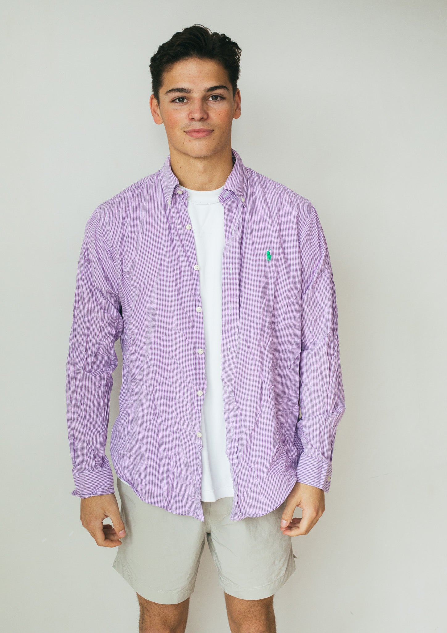 Ralph Lauren - Shirt