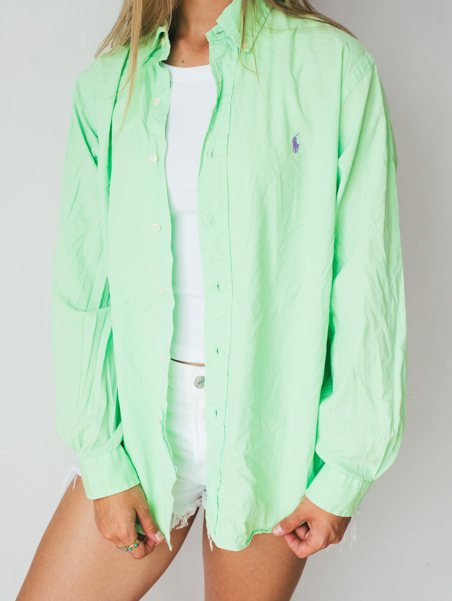 Ralph Lauren - Shirt