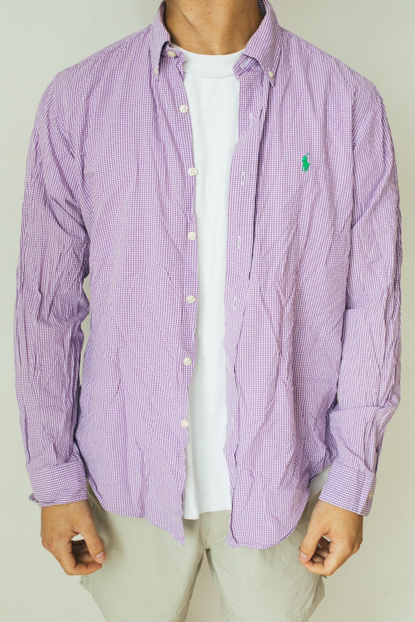 Ralph Lauren - Shirt