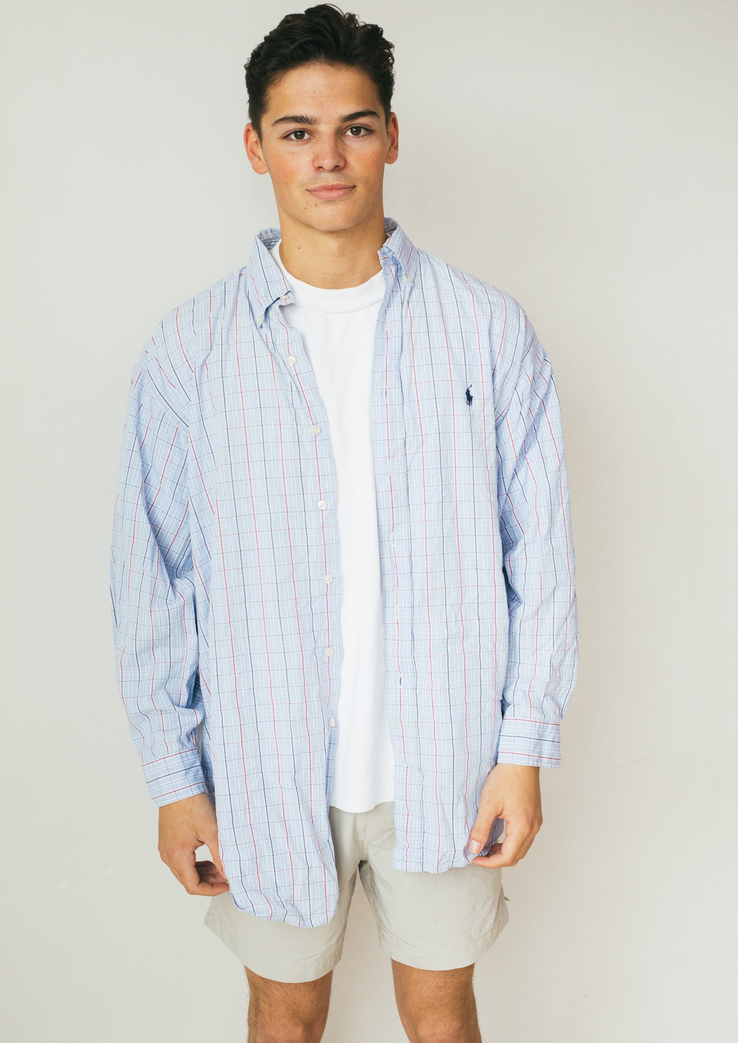 Ralph Lauren - Shirt