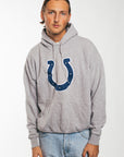 Colts - Kapuzenpullover (L)