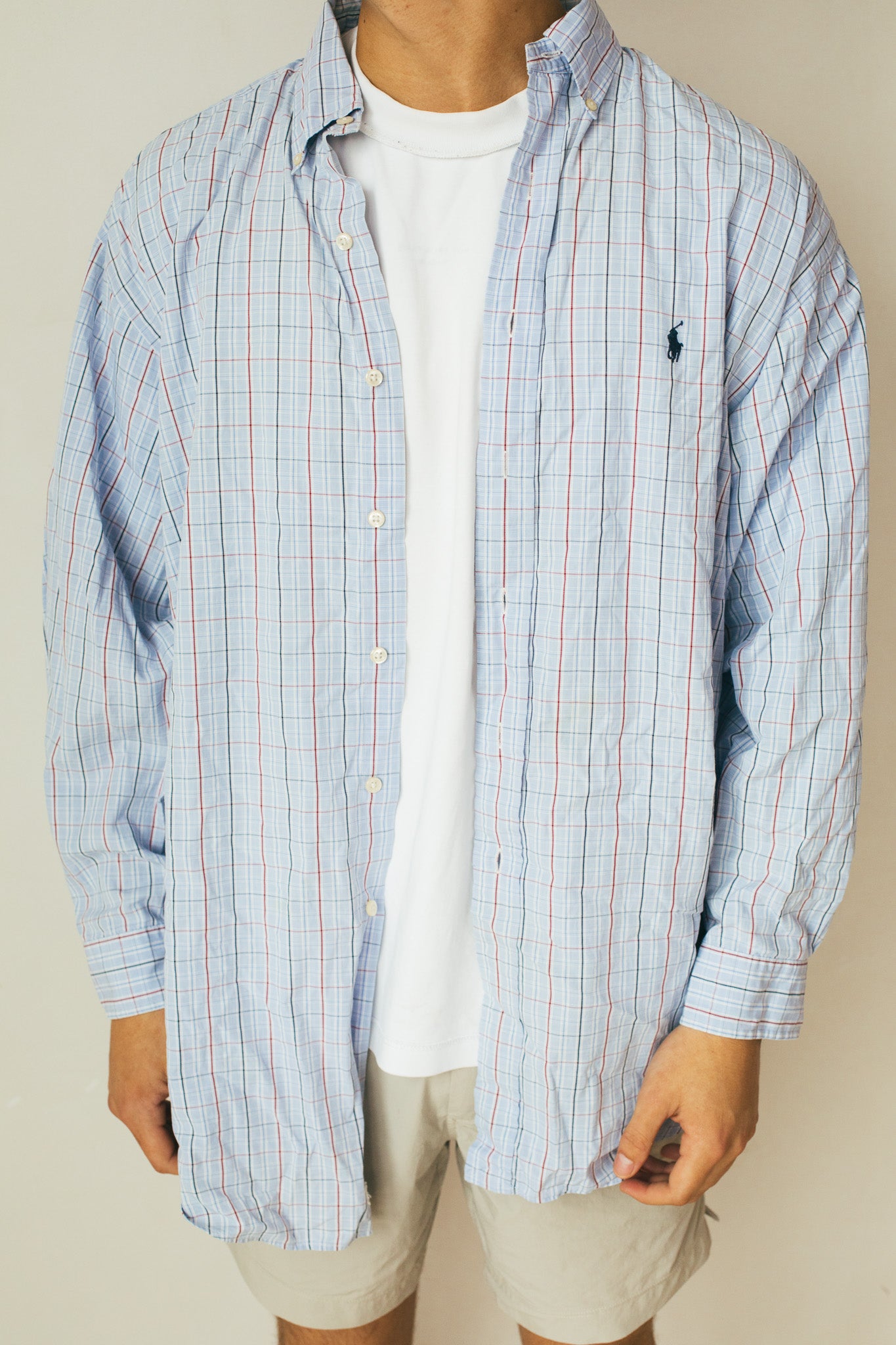 Ralph Lauren - Shirt