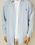 Ralph Lauren - Shirt