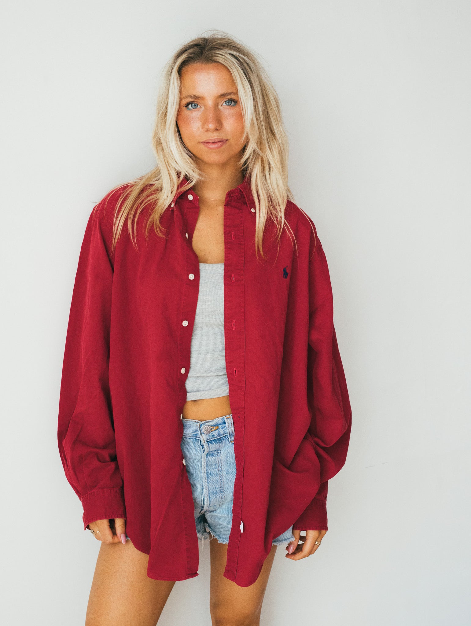 Ralph Lauren - Shirt