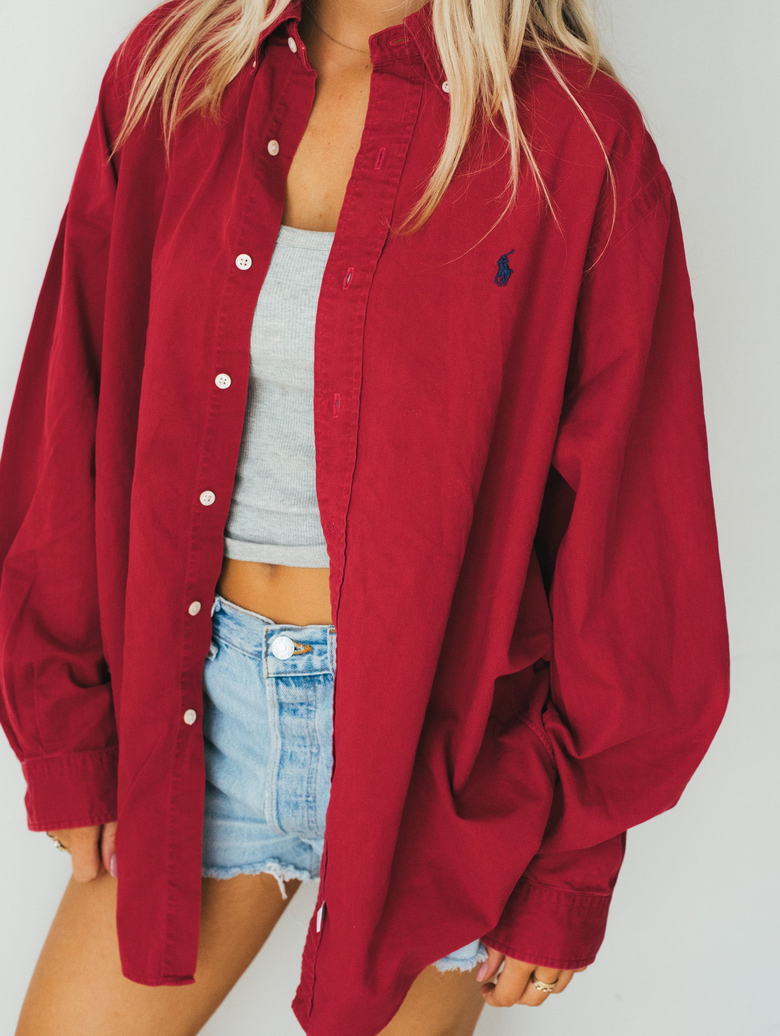 Ralph Lauren - Shirt