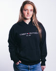 Tommy Hilfiger - Hoodie (S)