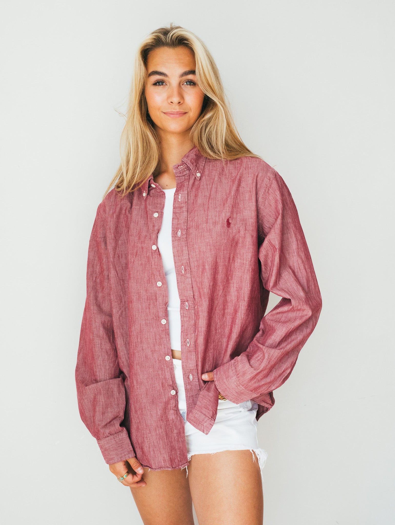 Ralph Lauren - Shirt