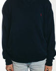 Ralph Lauren - Sweatshirt (M)