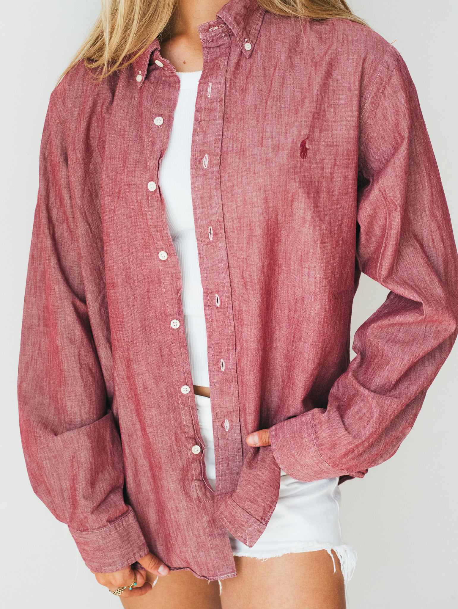 Ralph Lauren - Shirt